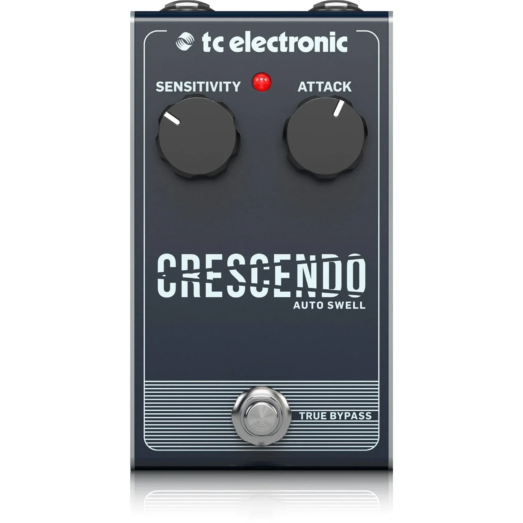 TC Electronic Crescendo Auto Swell Pedal