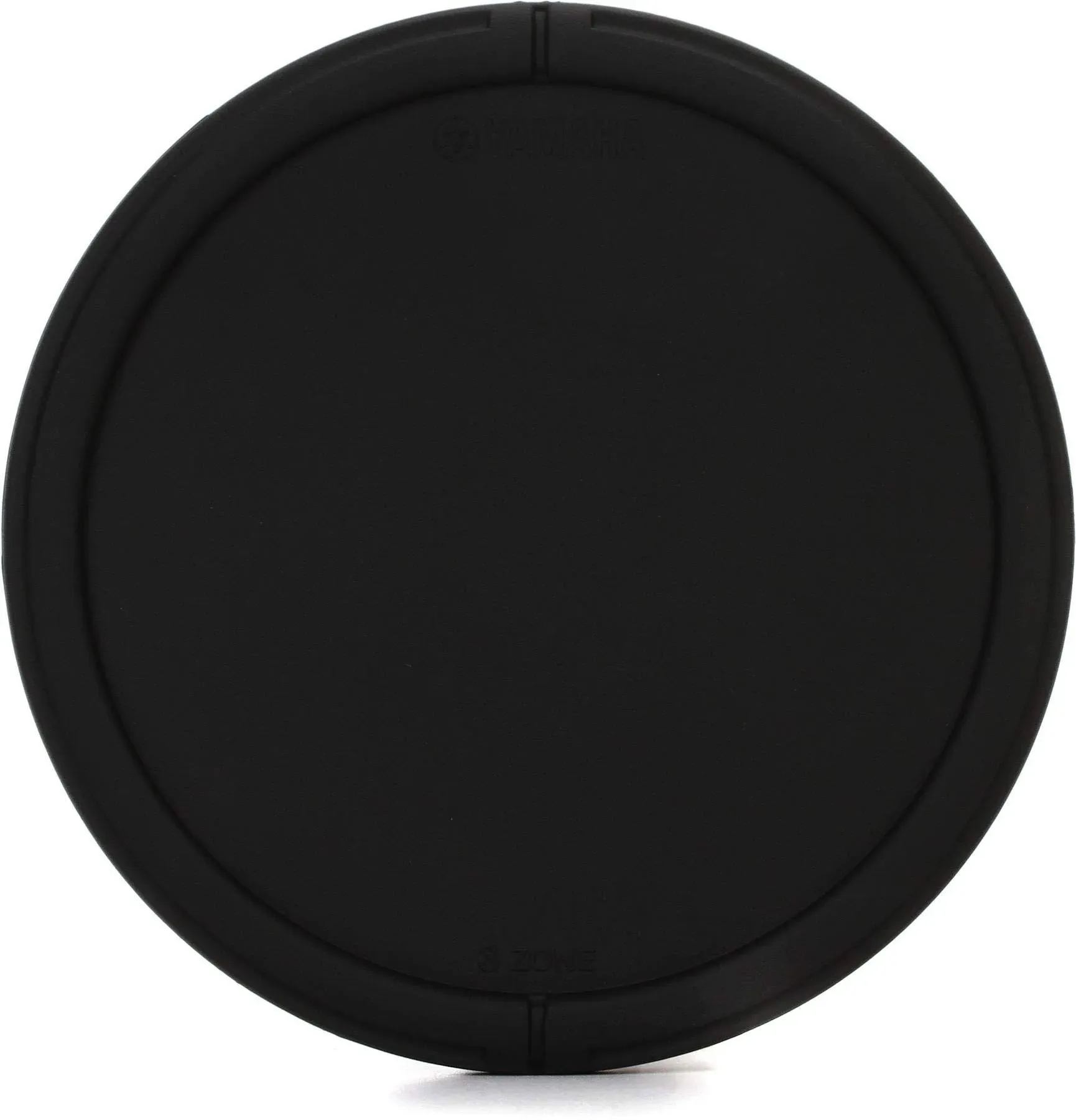 Yamaha 3-Zone Electronic Drum Pad 7.5