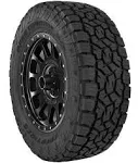 Toyo Open Country A/T III Tire - 275/65R18 116T