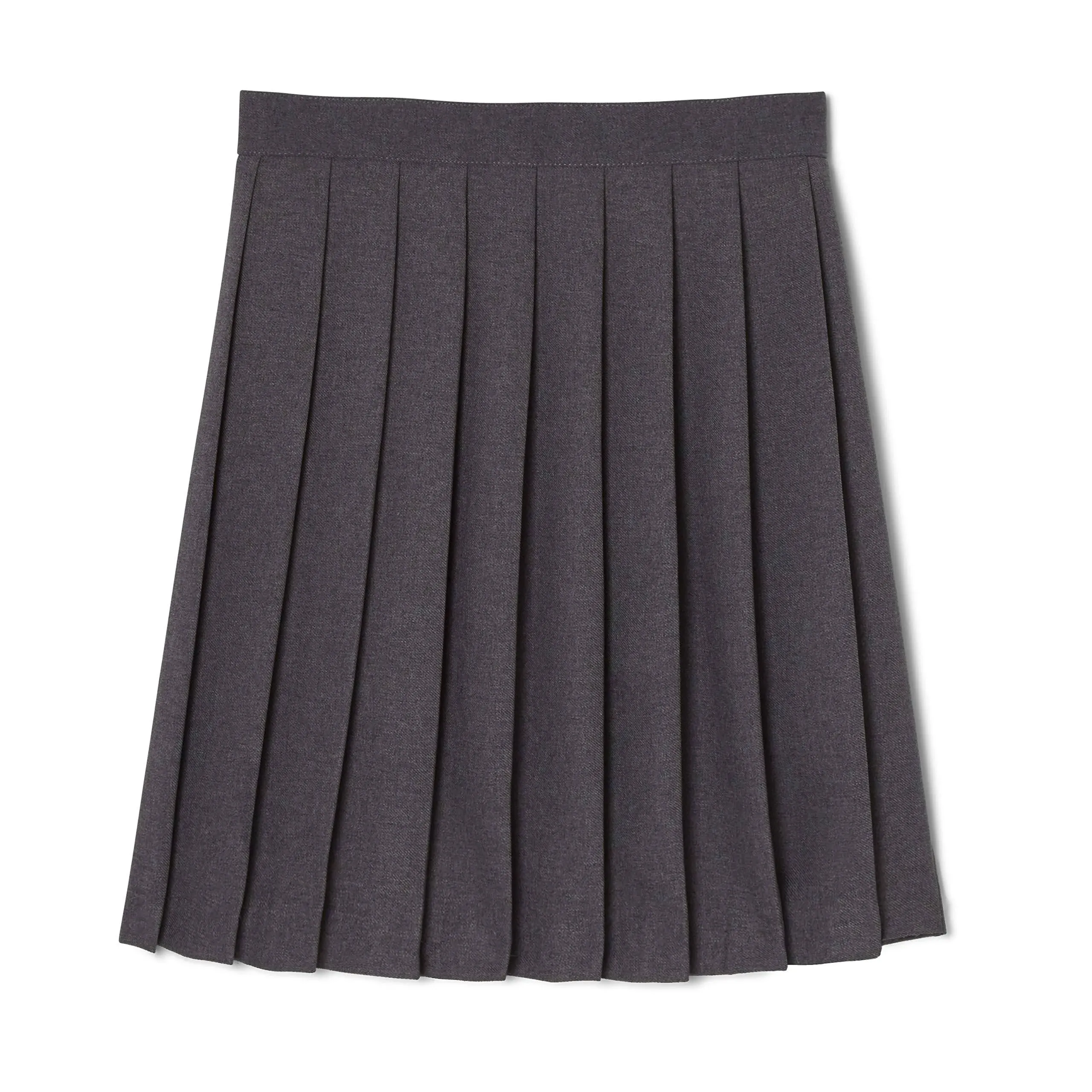 French Toast Girls' Pleated Skirt