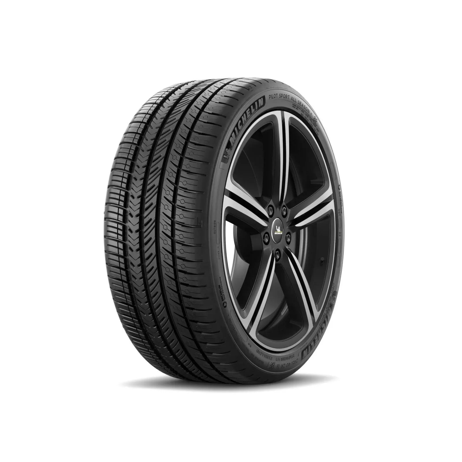 Michelin Pilot Sport A/S 4