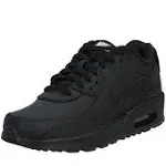 Nike Baskets Air Max 90 ltr Noir