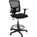 Stand Up Desk Store - Standing Desk Task Chair - SUD Chair-4,  New in Box