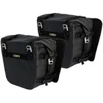 Nelson Rigg Deluxe ADV Saddlebags