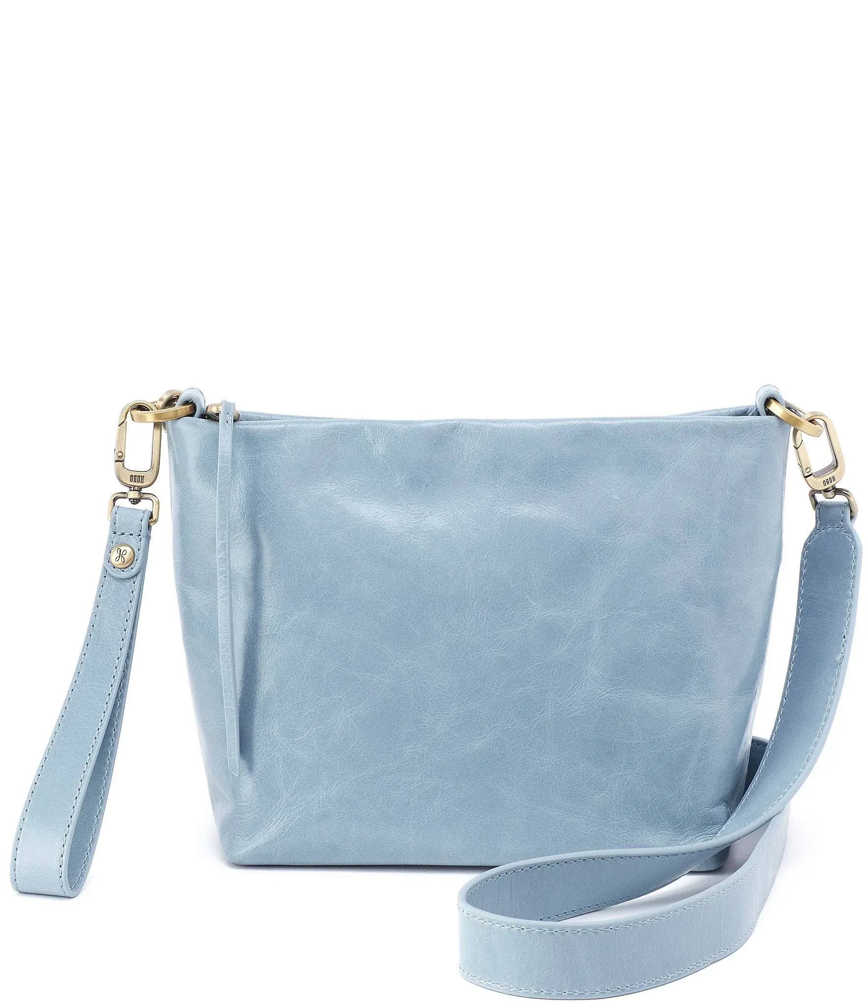 Hobo Ashe Crossbody - Cornflower