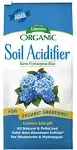 Espoma Organic Soil Acidifier Soil Amendment for Organic Gardening, Lowers Soil pH and Turns Hydrangeas Blue! Ideal for Blueberries & Hydrangeas