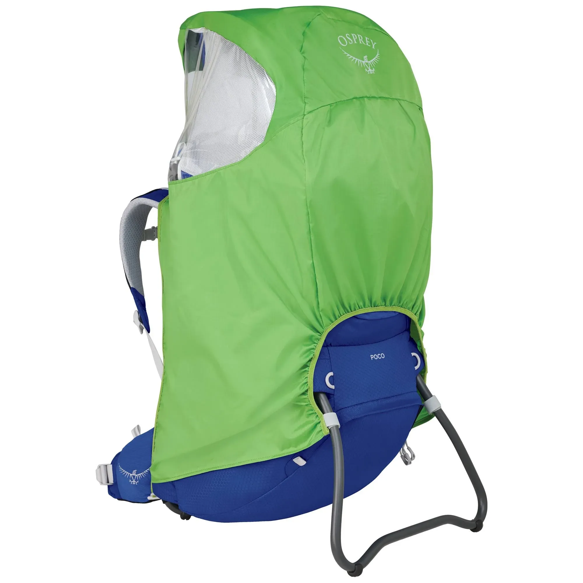 Osprey Poco Raincover for Child Carrier