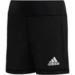 adidas Women's TechFit Short - 4" Inseam - All Volleyball