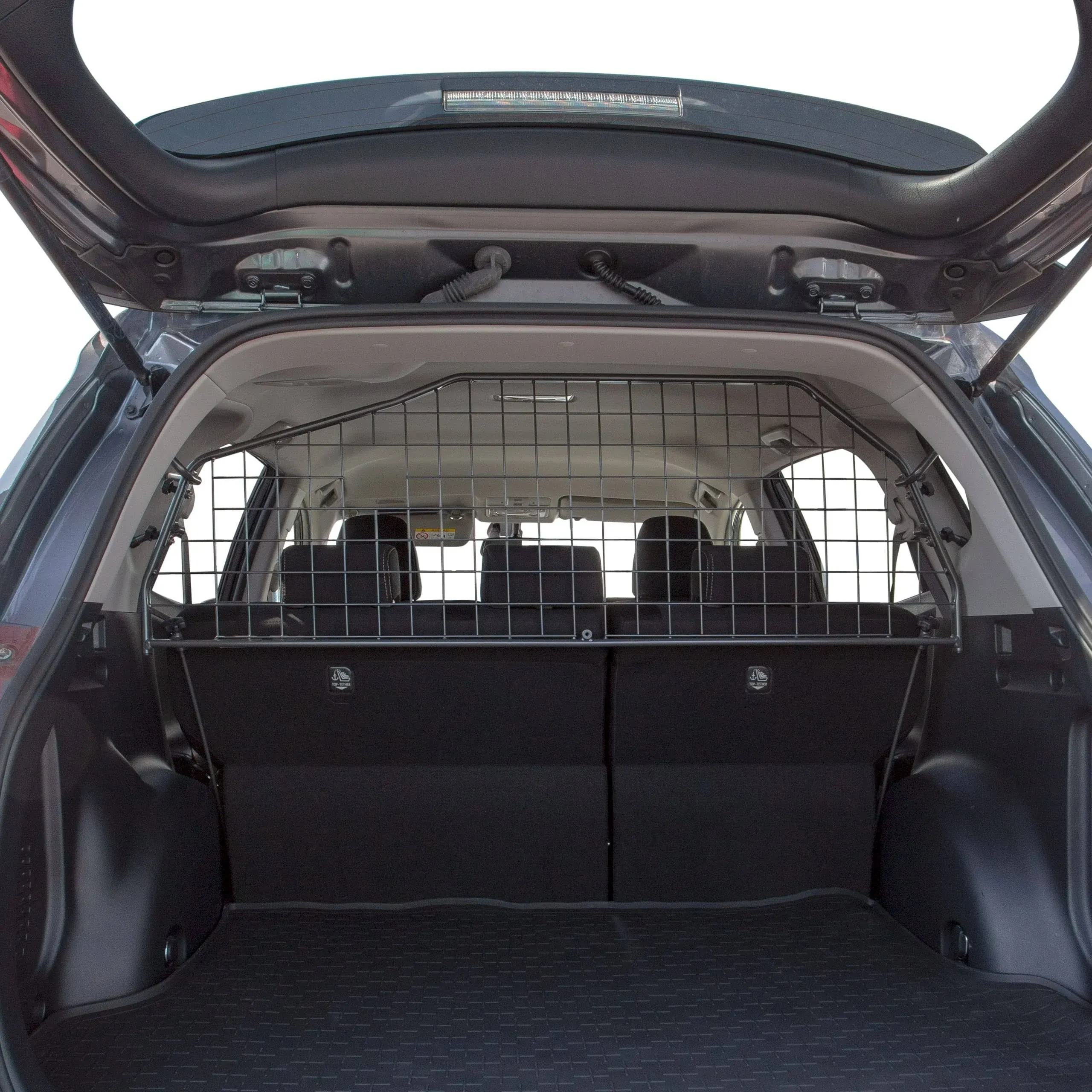 Travall Guard for Toyota RAV4 5 Door (2012-current) TDG1417 - Removable Steel Pet