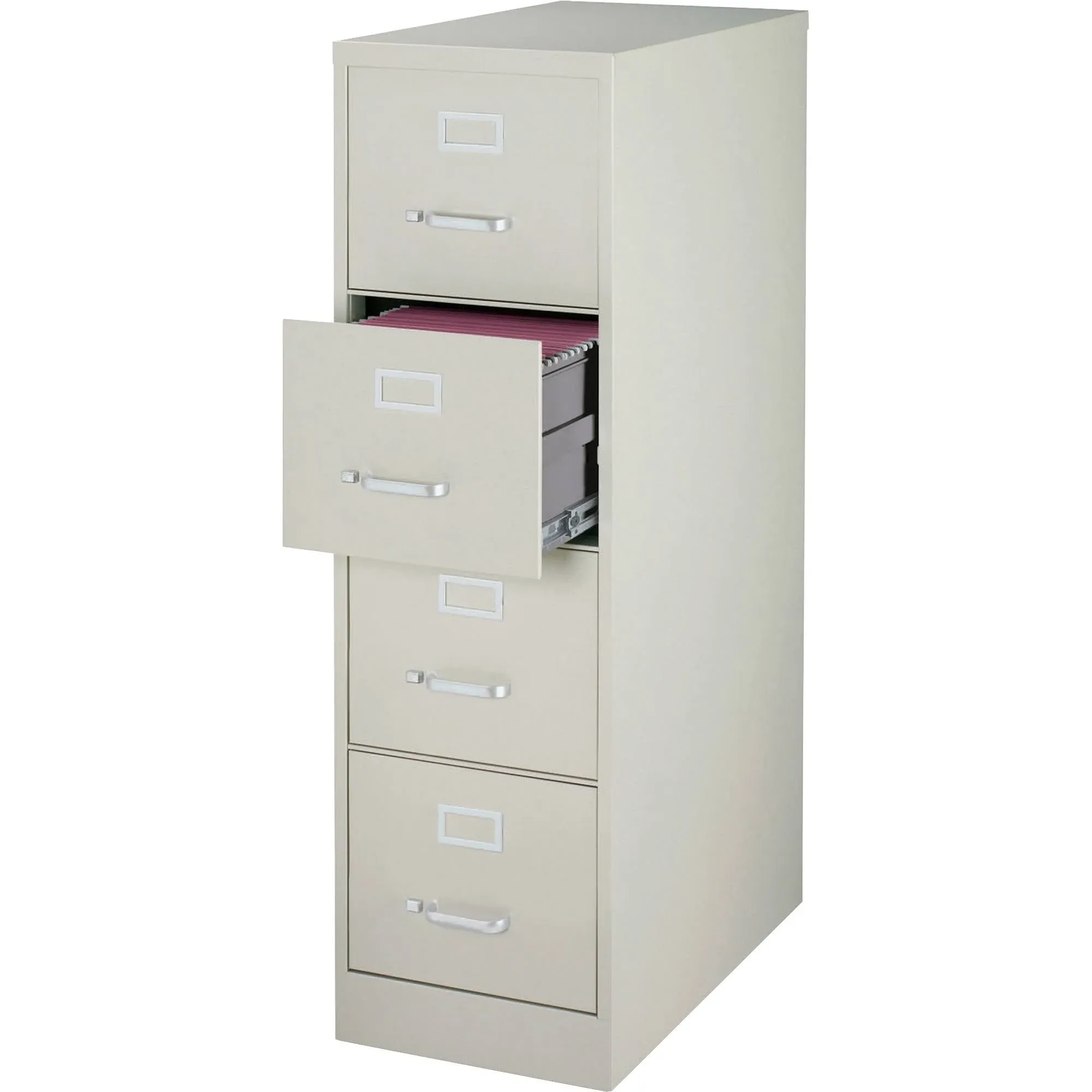 Lorell Vertical File Cabinet