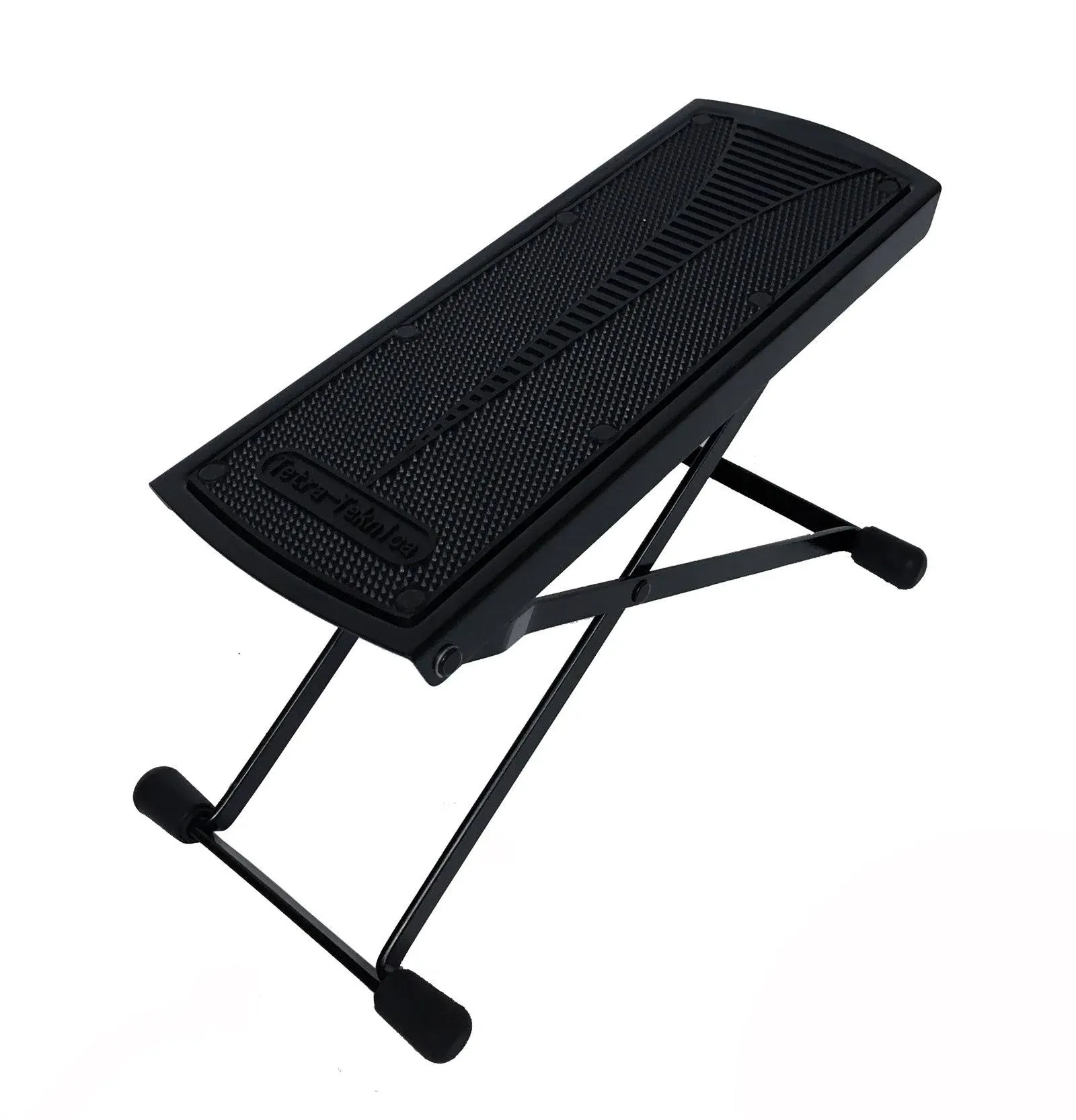 Tetra-Teknica Essentials Series GFR-01 Guitar Foot Rest