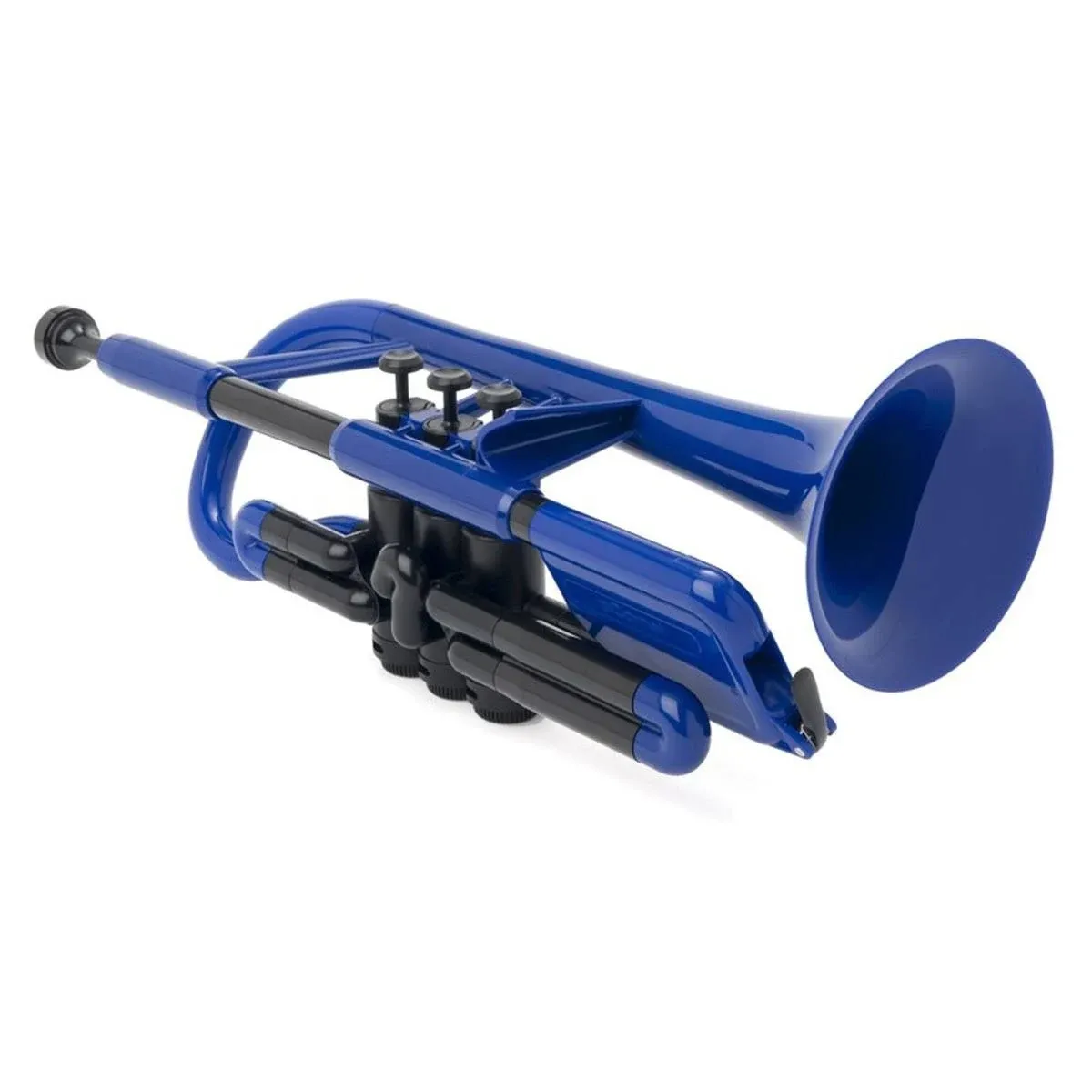 pCornet Plastic Bb Cornet