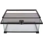 Repti Zoo 10 Gallon Glass Reptile Terrarium