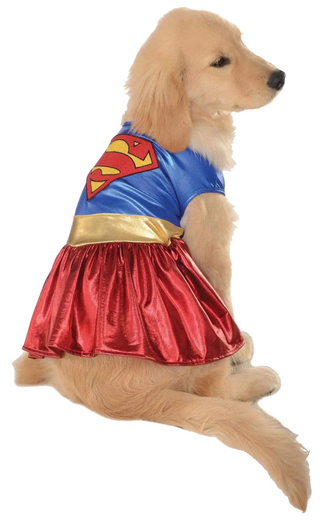 Rubies Supergirl Pet Costume