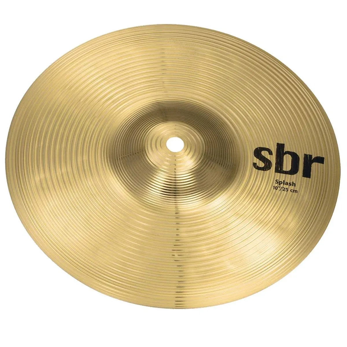 Sabian SBR 10&#034; Splash