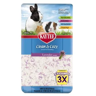 Kaytee Clean Cozy Small Bedding