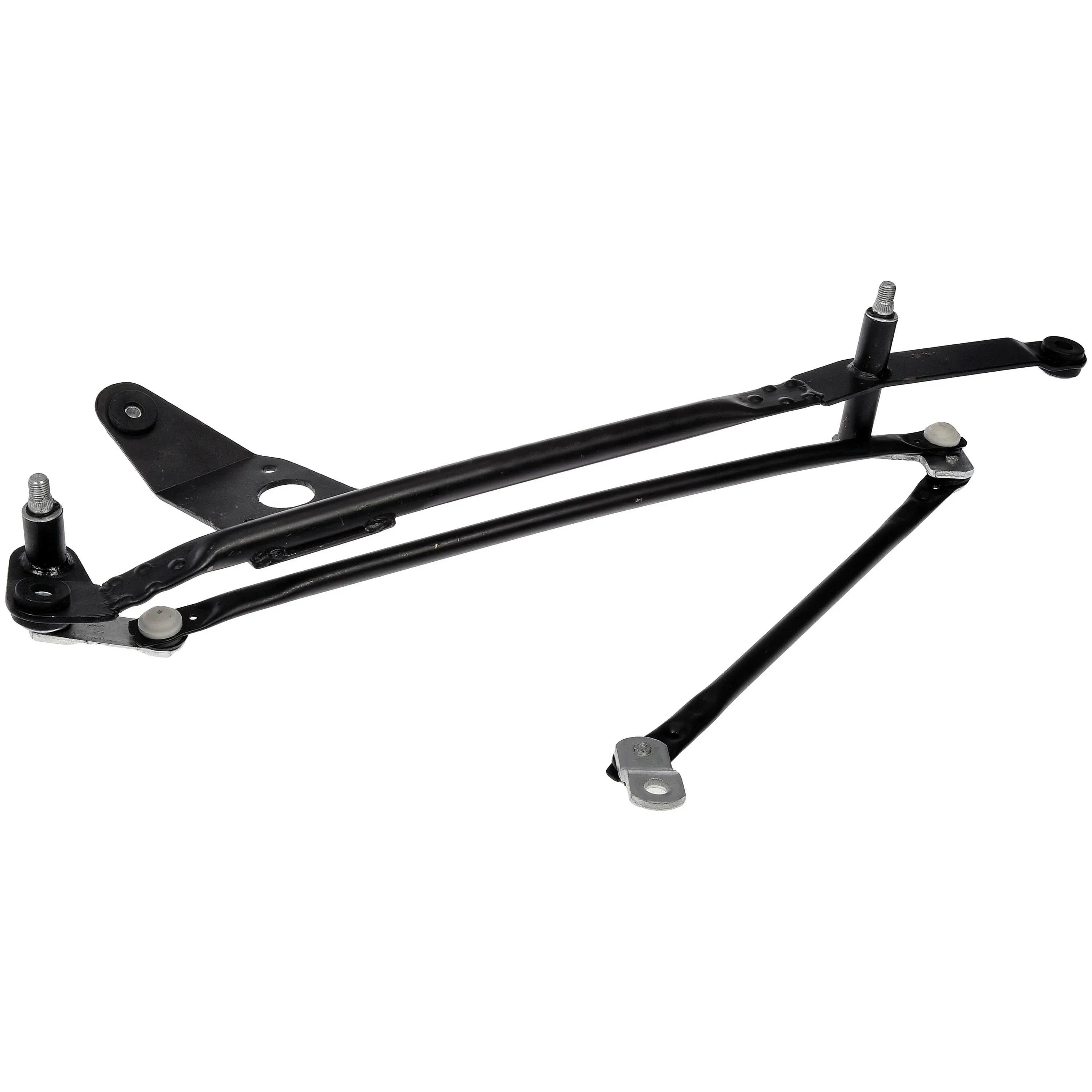 Dorman® 602-175 - OE Solutions™ Front Windshield Wiper Linkage