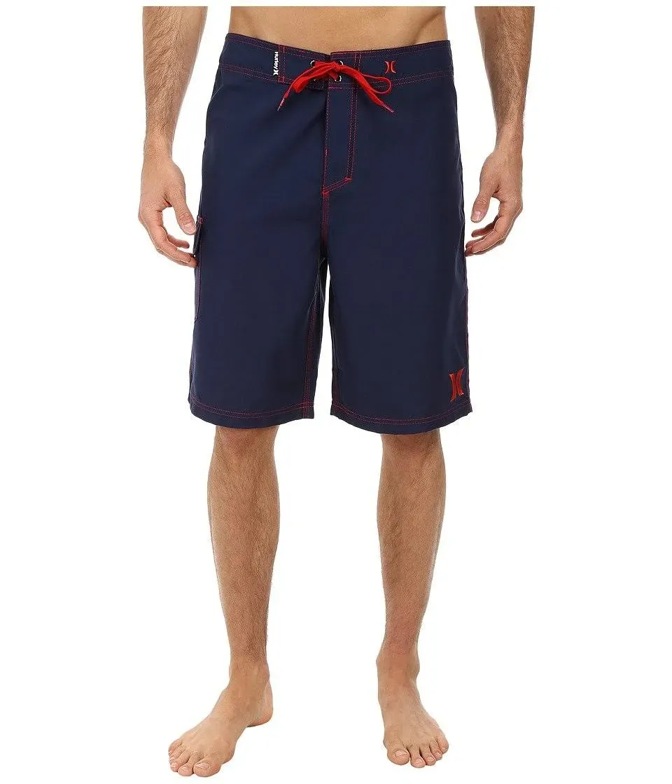 Hurley Men's One and Only 22-Inch Boardshort