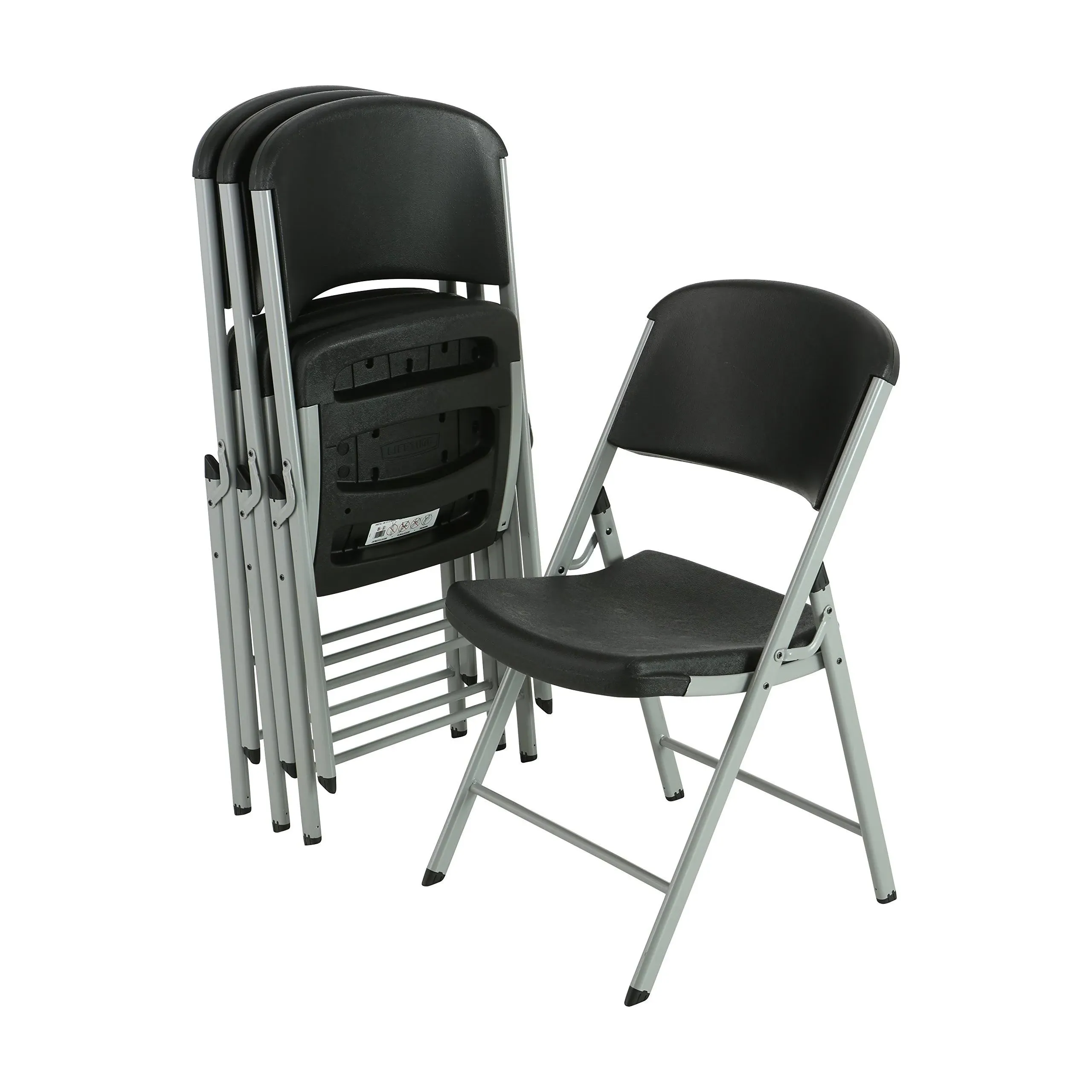 Lifetime Folding Chair