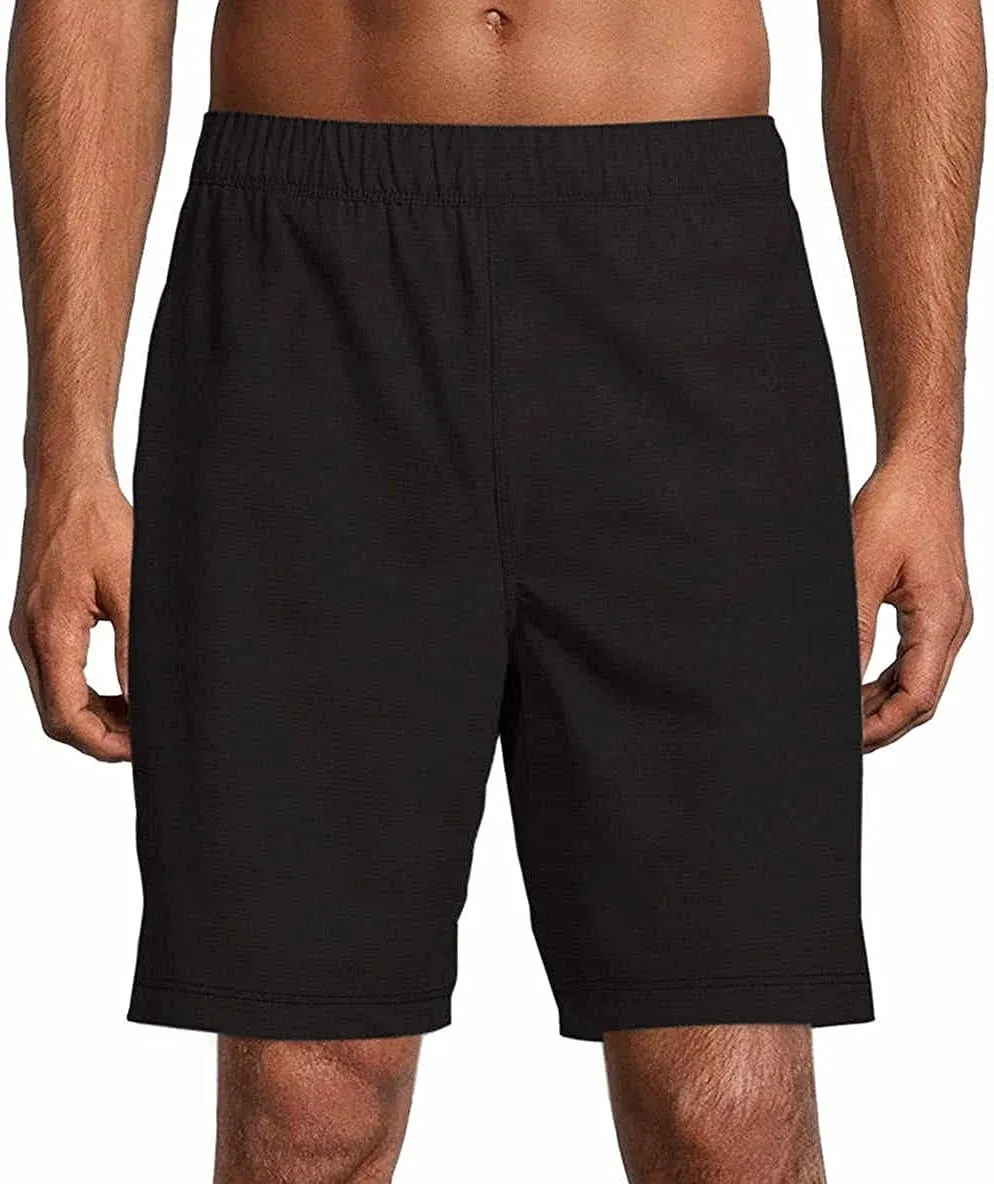 Speedo Men&#039;s Tech-volley comfort liner Swim Short    Variety