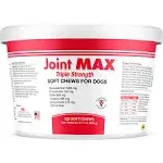 Joint Max Triple Strength Soft Chews 120