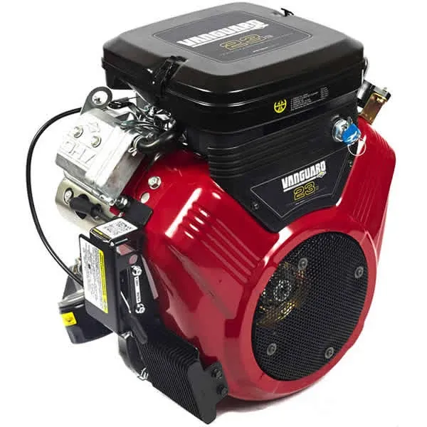 Briggs & Stratton Vanguard Series 23 HP Engine