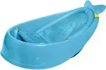 Bañeras Tina Con Rociador De Agua Para Bebe Recien Nacidos De Lujo Baby Bath Tub