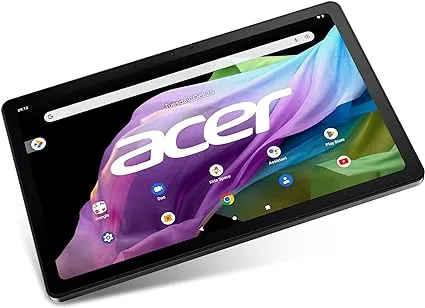 Acer Iconia P10 - 10.4&#034; Tablet Cortex A73 2GHz 4GB RAM 64GB FLASH Android12