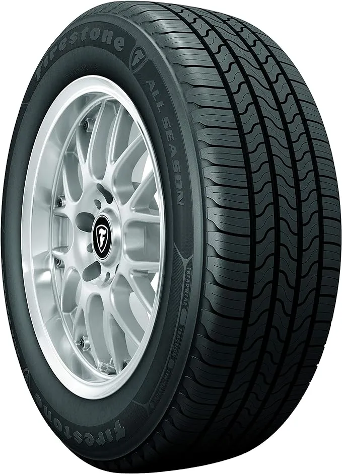 Firestone All Season 235/60R17