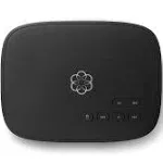 Ooma - Telo Air 2 Home Phone Service - Black