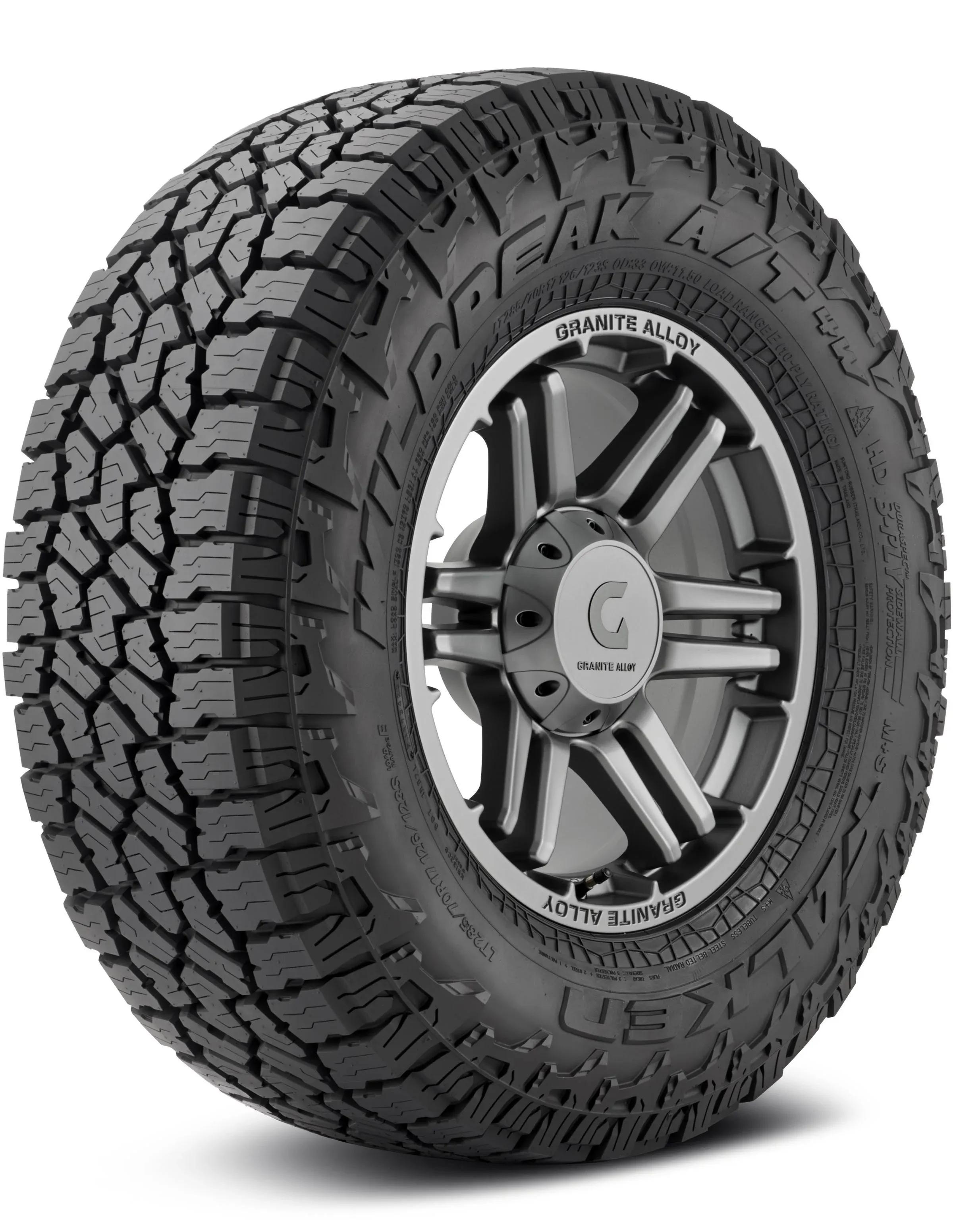 Falken Wildpeak A/t4w