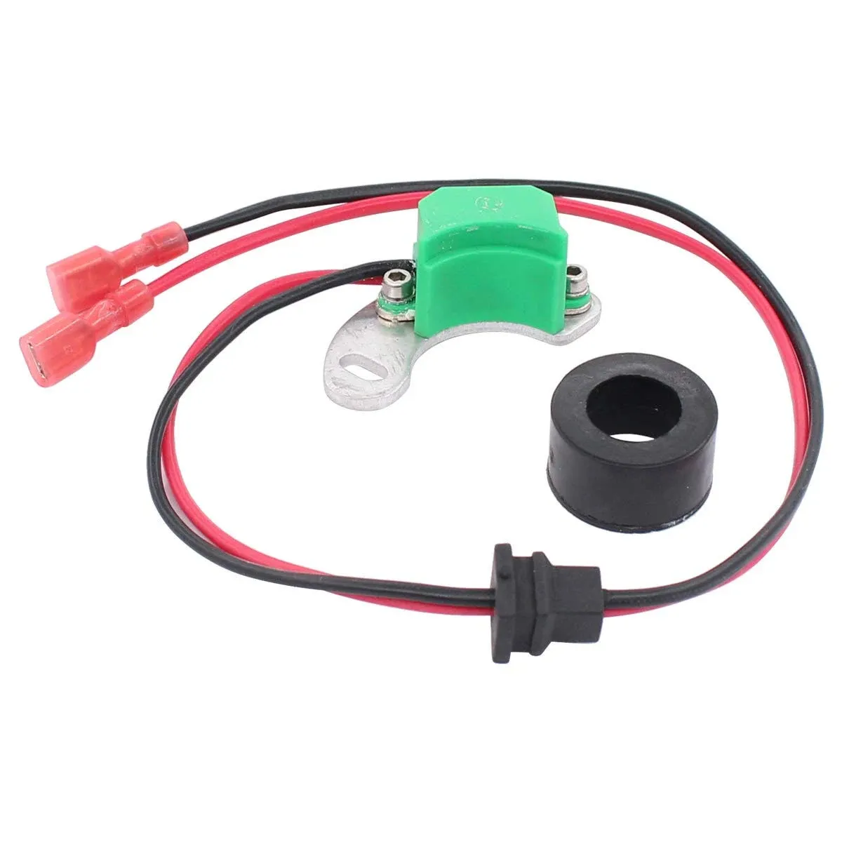 XtremeAmazing Ignition Module Compatible with VW AC905535