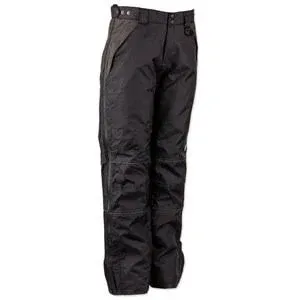 Mountain Horse Polar Breeches - Black