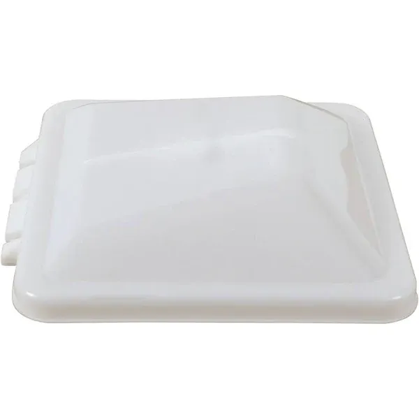 Ventline BVD0449-A01 Replacement Vent Cover, White