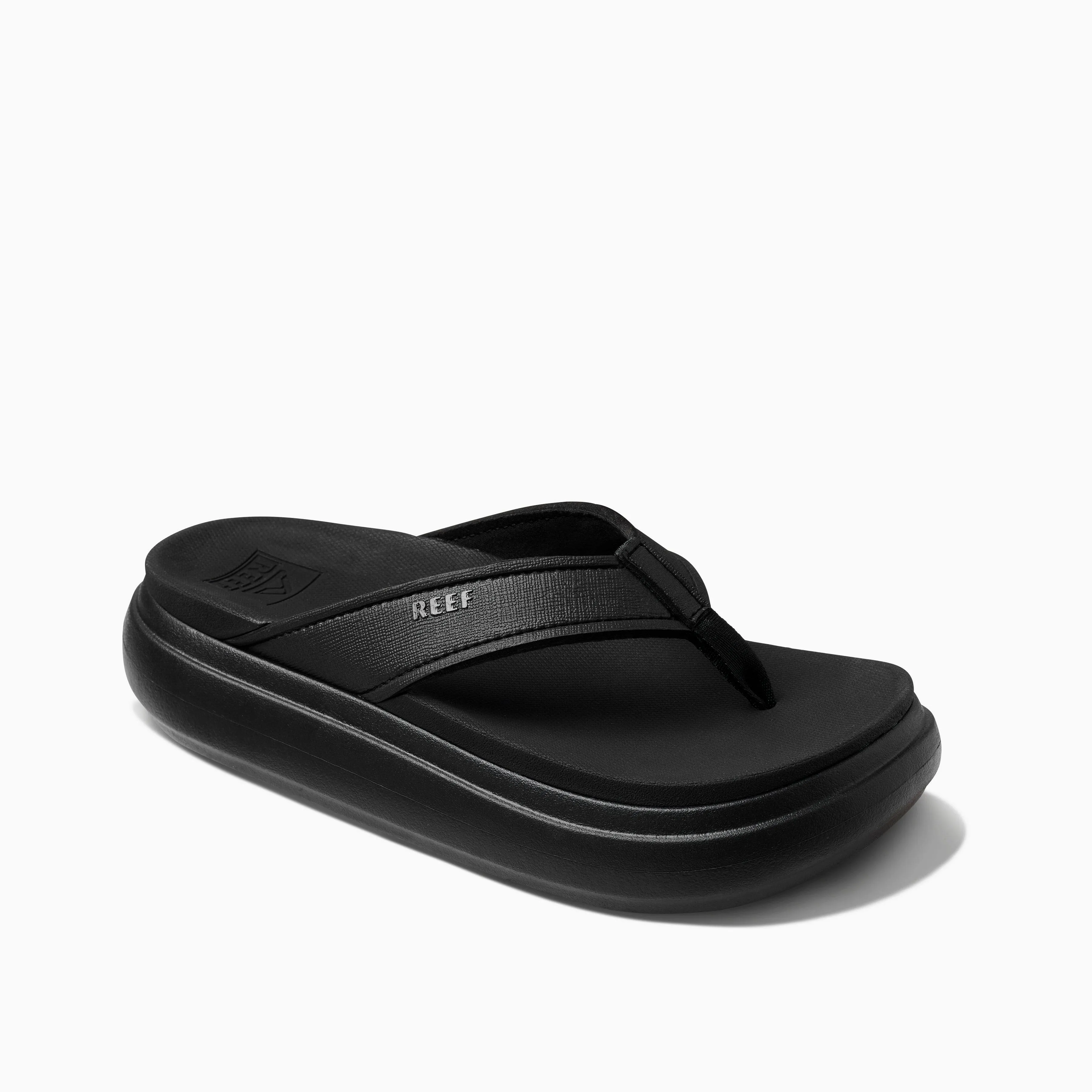 Reef Women's Cushion Bondi Sandals