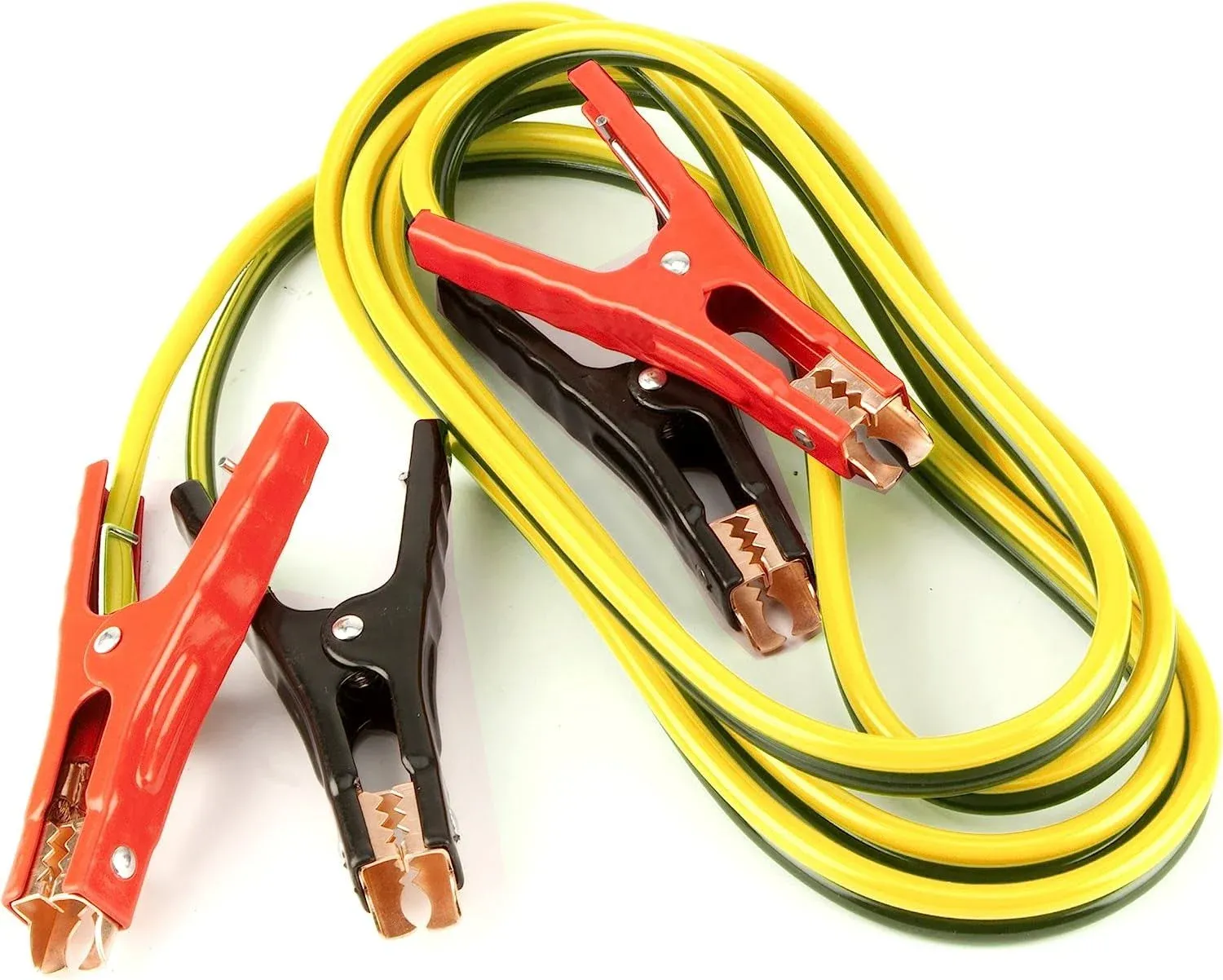 PERFORM TOOL W1671 Battery Jumper Cable