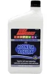 Lubegard 24242 Complete Synthetic Honda Power Steering Fluid, 32 fl. oz.