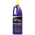 Royal Purple Synchromax Manual Transmission Fluid - 1 Quart