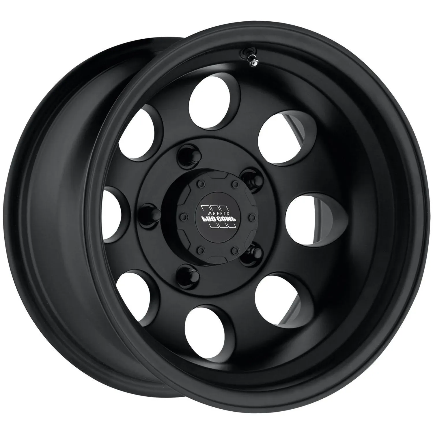 Pro Comp 7069-6865 Series 69 Wheel 16x8 5x4.5 For 87-06 Jeep Wrangler YJ TJ XJ