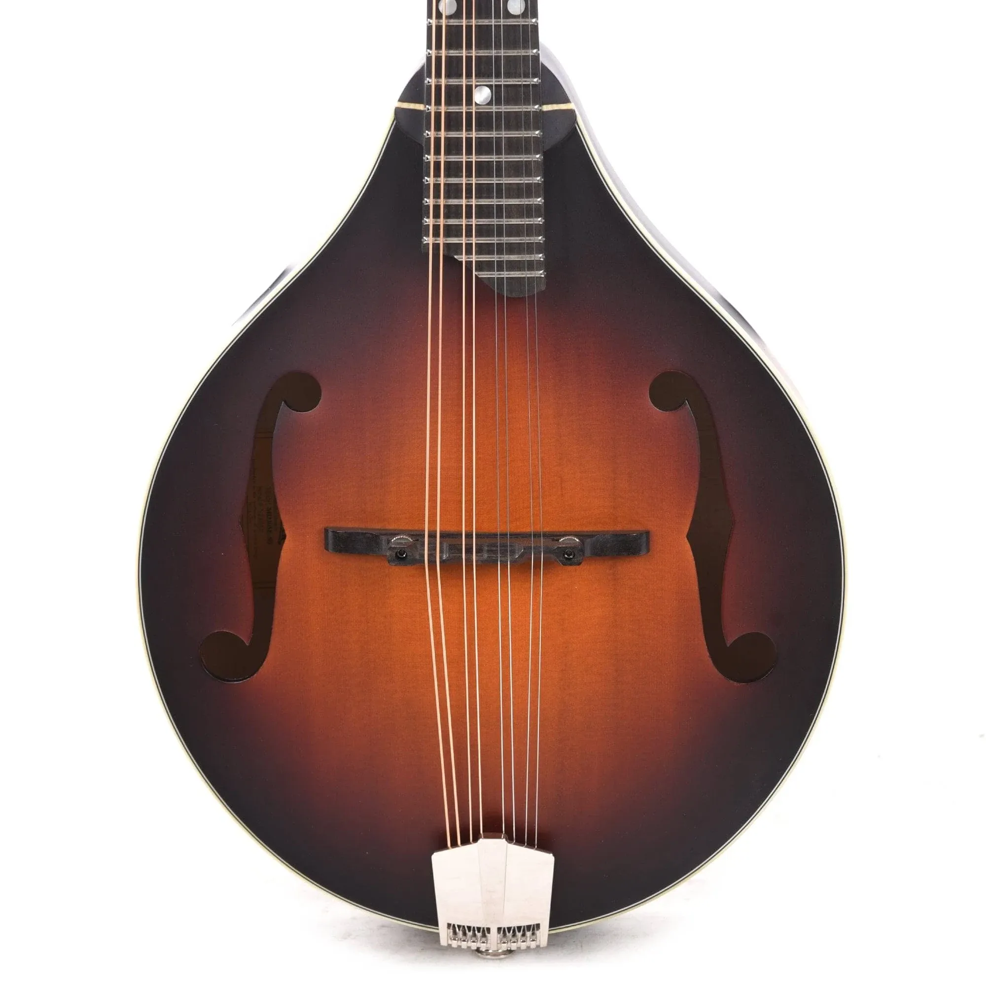 Eastman MD305E-SB A-Style Mandolin - Sunburst