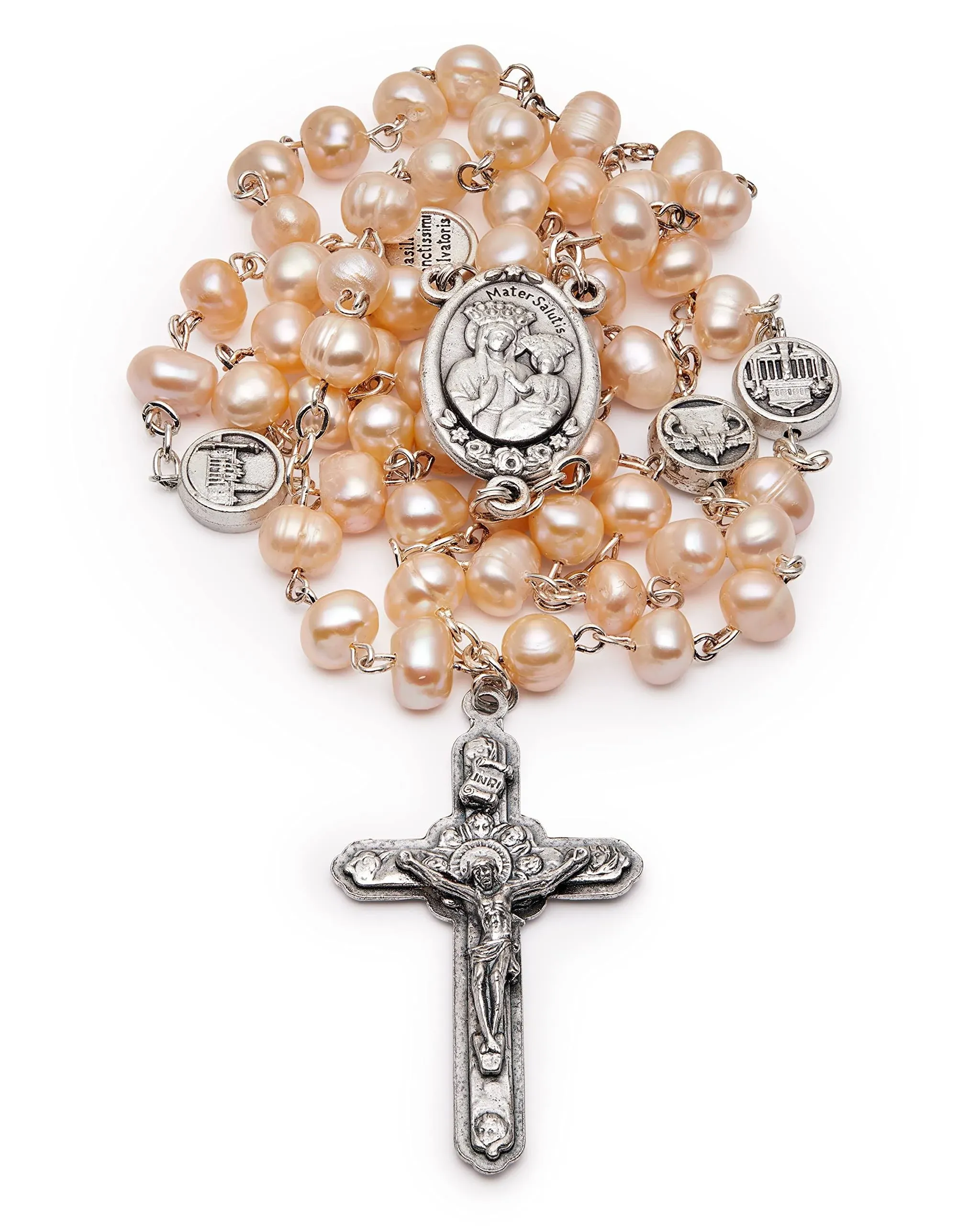 Our Lady of Good Health Five Decades Rosary