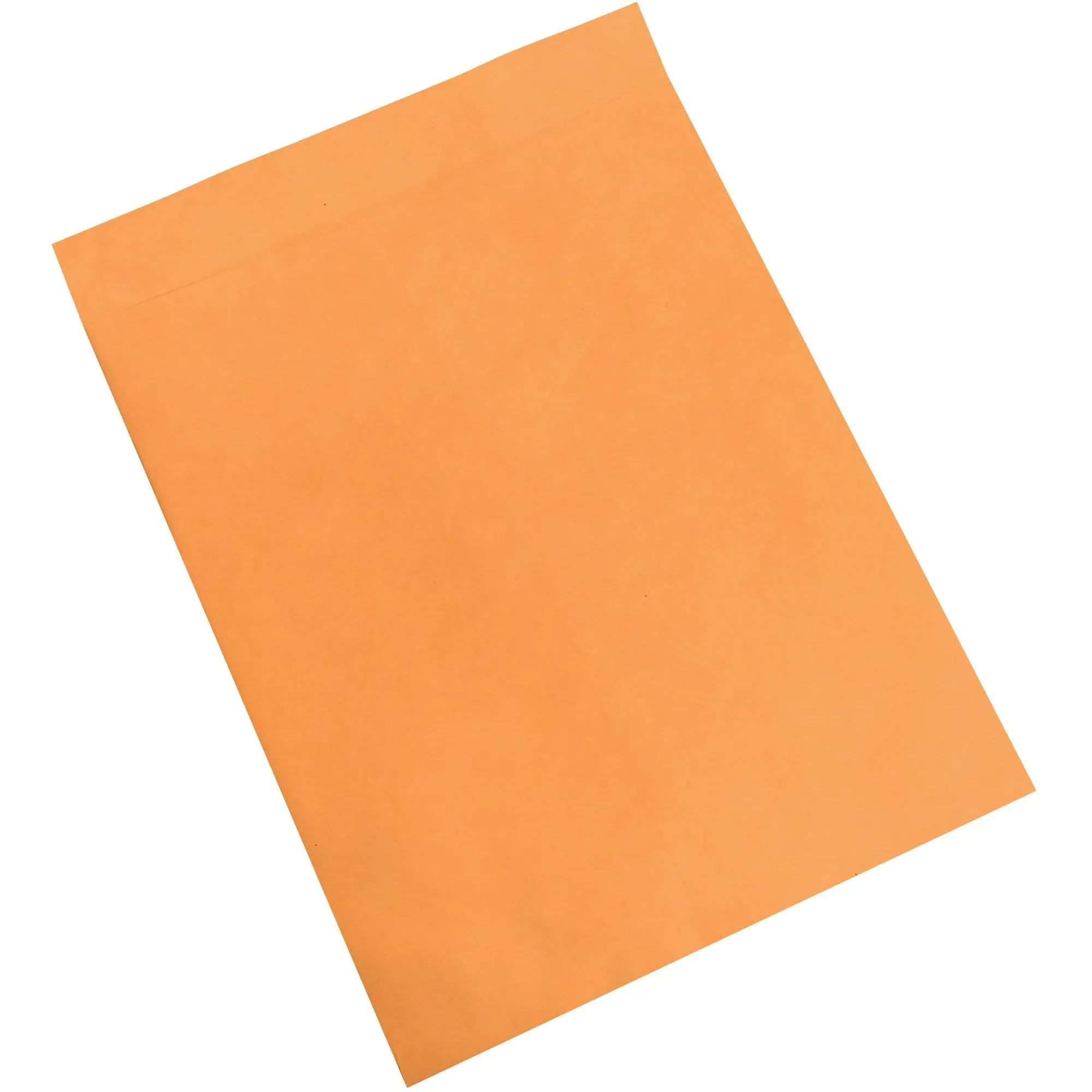 Jumbo Envelopes, 17" x 22", Kraft, 100/Case