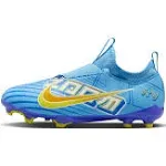 Nike Mercurial Zoom Vapor 15 Academy KM Mbappe Youth MG Firm Ground Cleats