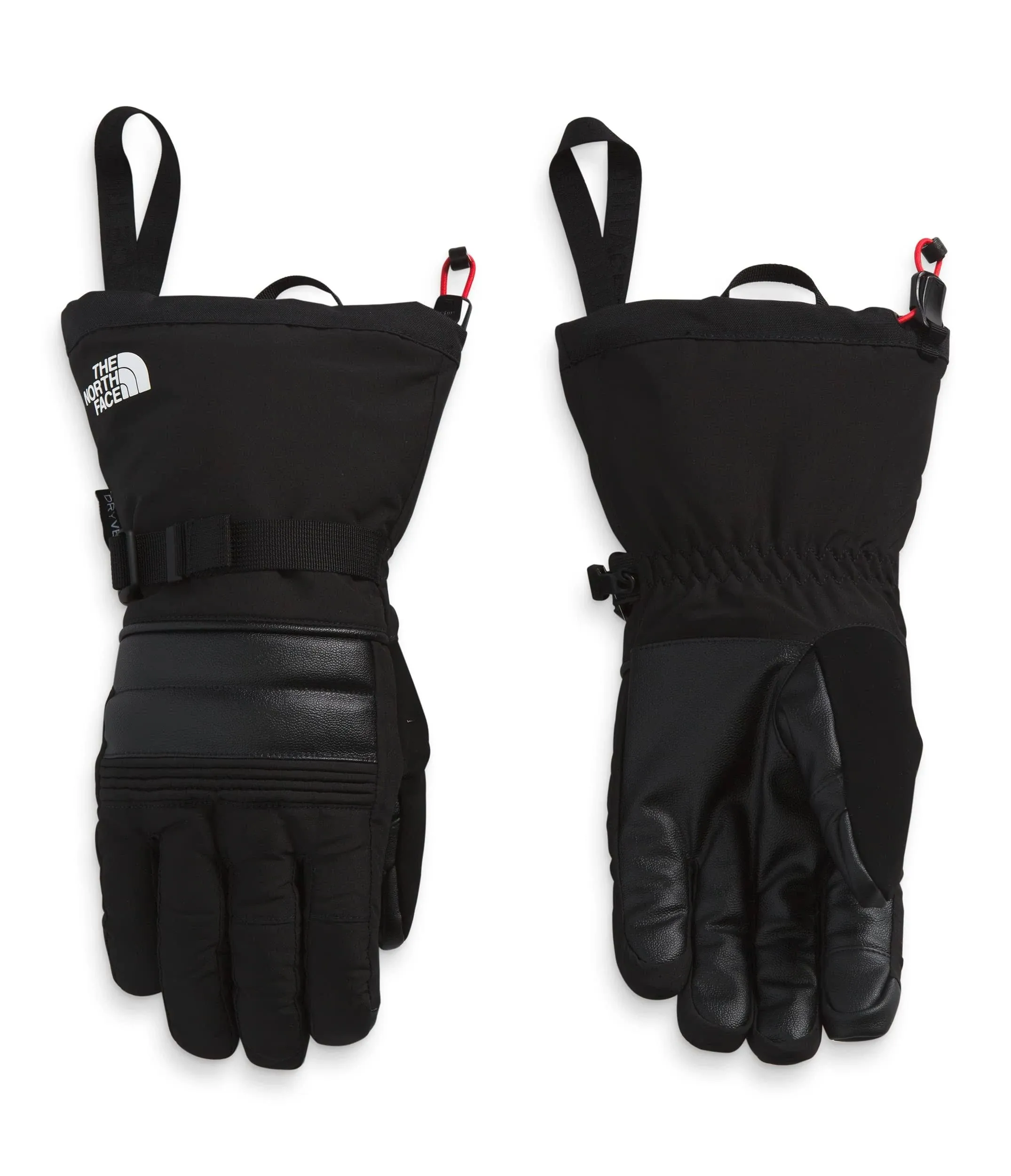 The North Face Montana Inferno Ski Glove - Women's TNF Black M