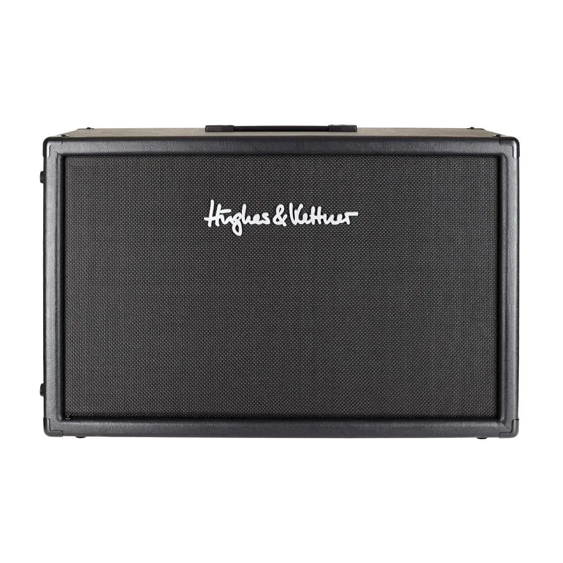 Hughes and Kettner TubeMeister TM212 120W 2x12 Guitar Cabinet