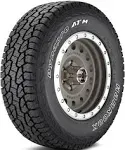 Hankook Dynapro AT-M RF10 P265/75R16 114T Tire