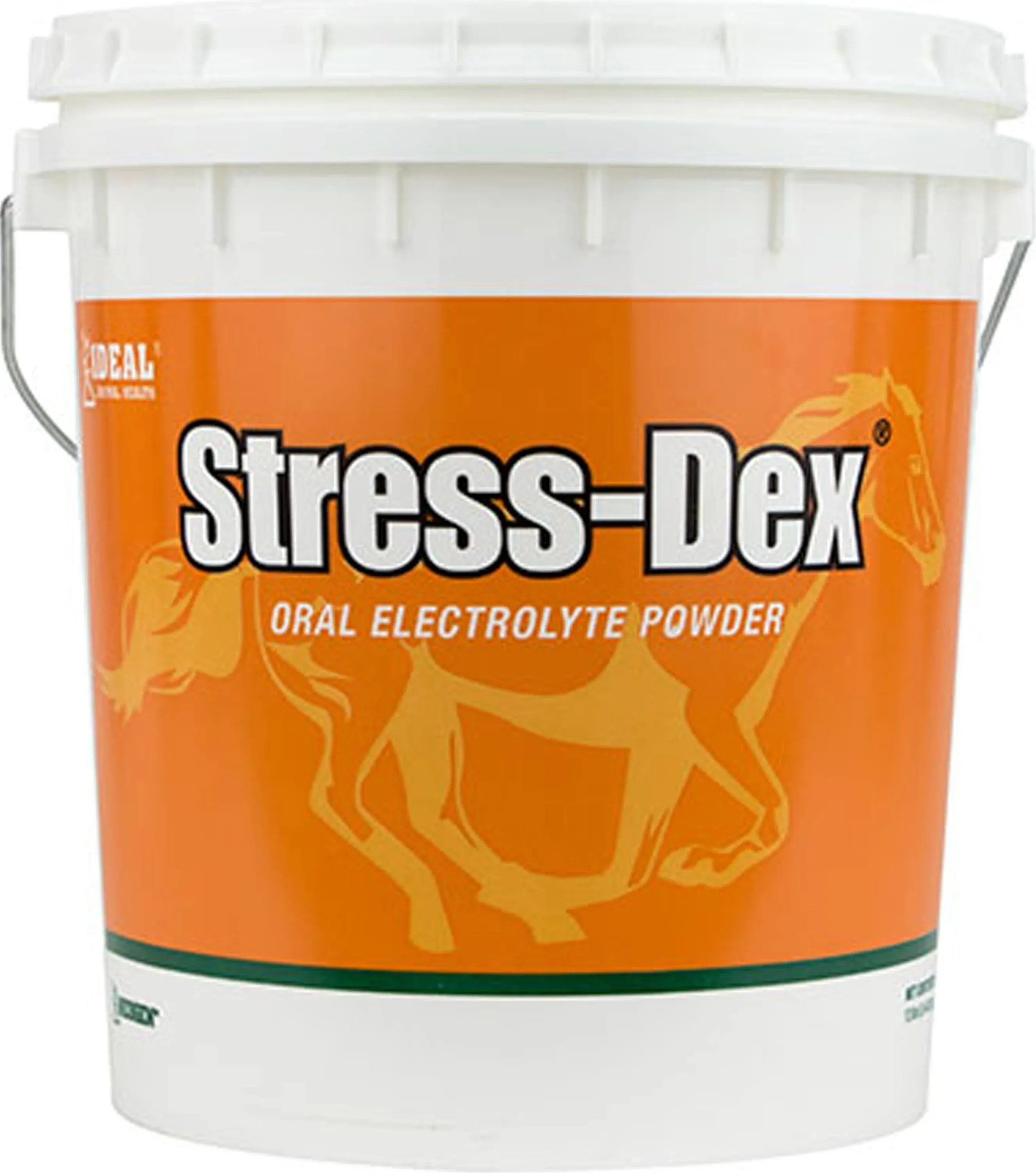 Stress Dex Electrolyte - 20 lb