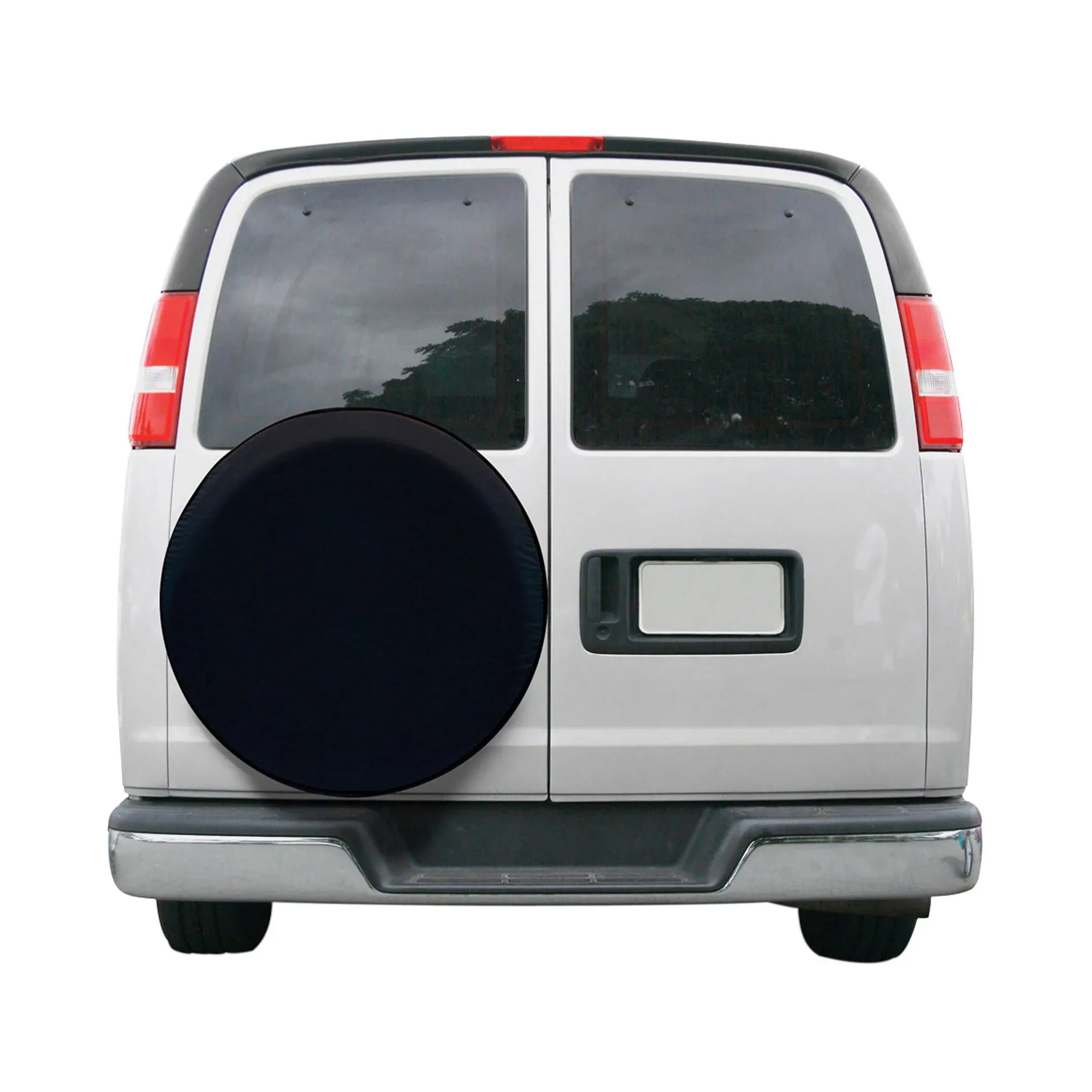 Classic Accessories Universal Spare Tire Cover, Small - 75347 | Blain's Farm & Fleet