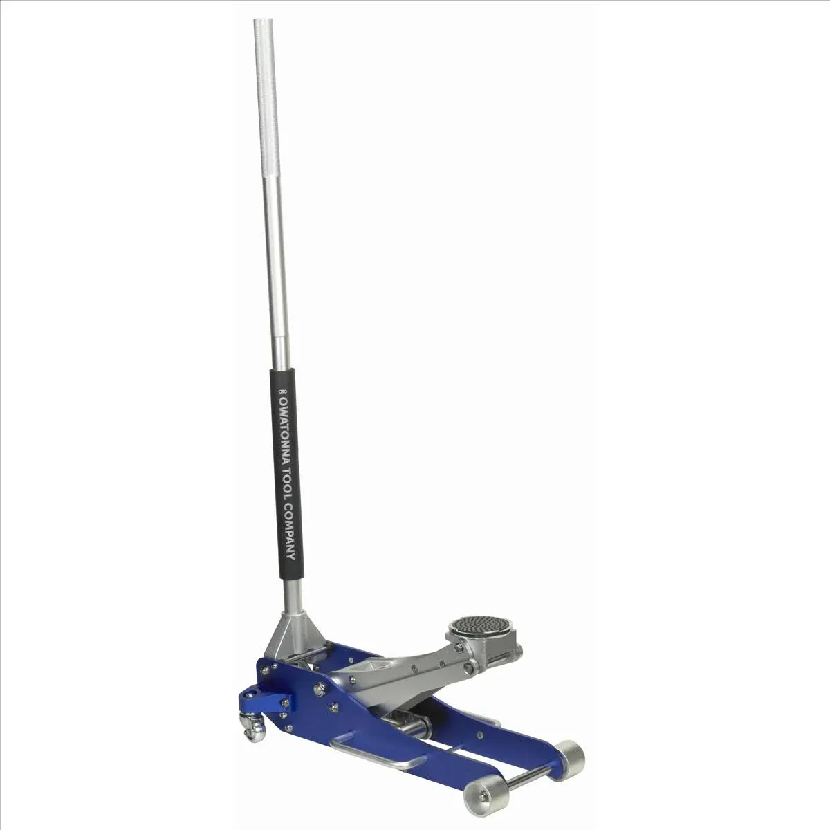 OTC 2 Ton Aluminum Racing Jack LDJA2