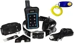 Remote Dog Training Collar